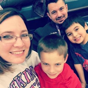 Meet your Posher, James-son